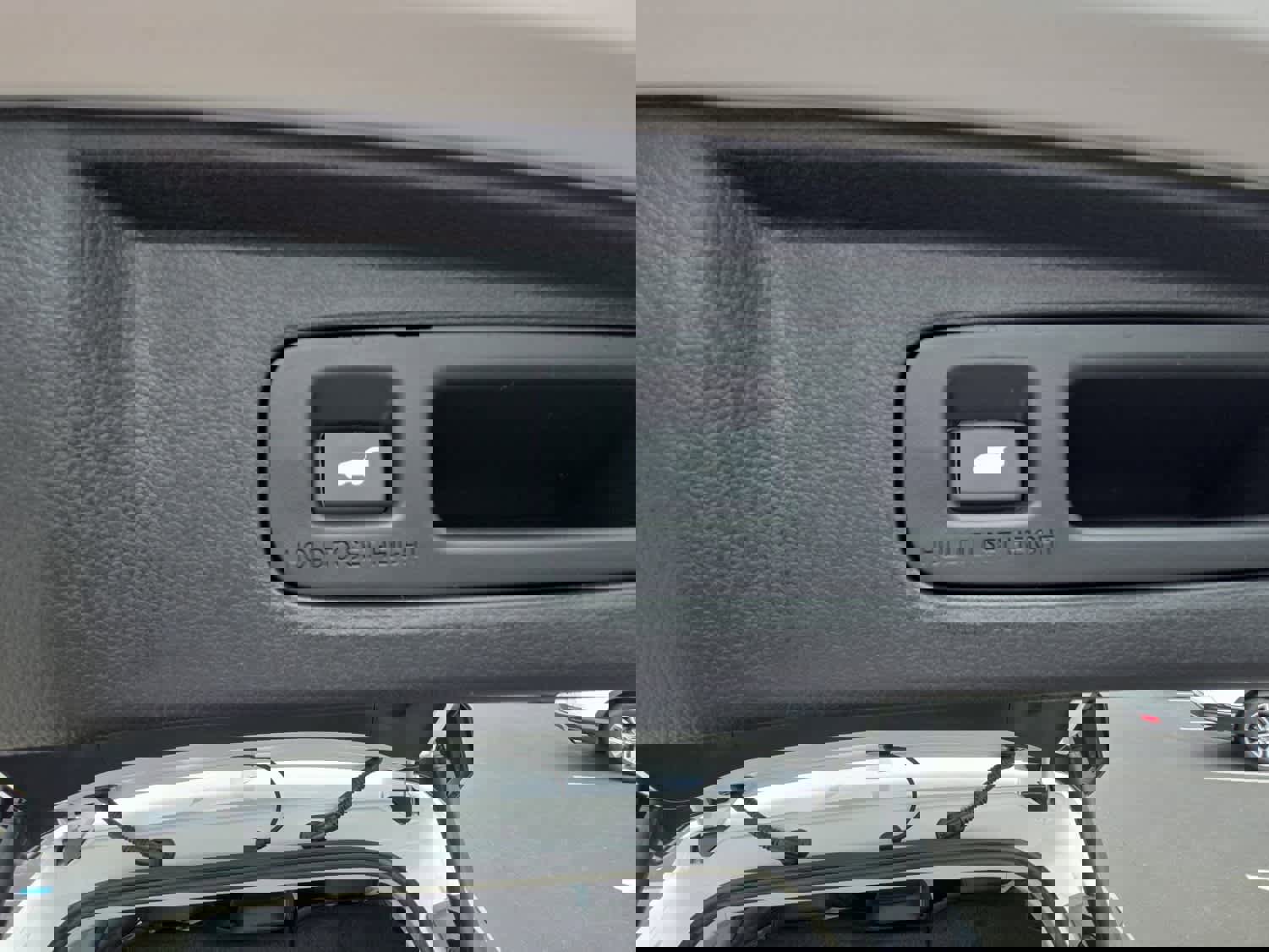 New 2026 Honda CR-V EX-L image 23