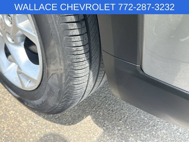 Used 2024 Chevrolet Trax LS w/ LS Convenience Package FWD image 10