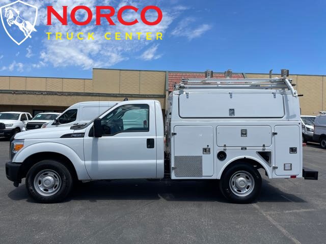 Used 2013 Ford F350 XL RWD image 5