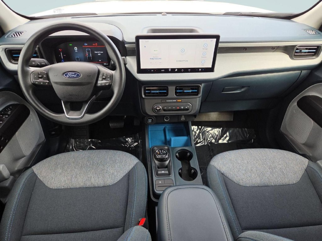 Used 2026 Ford Maverick XLT w/ Equipment Group 301A AWD/4WD image 23