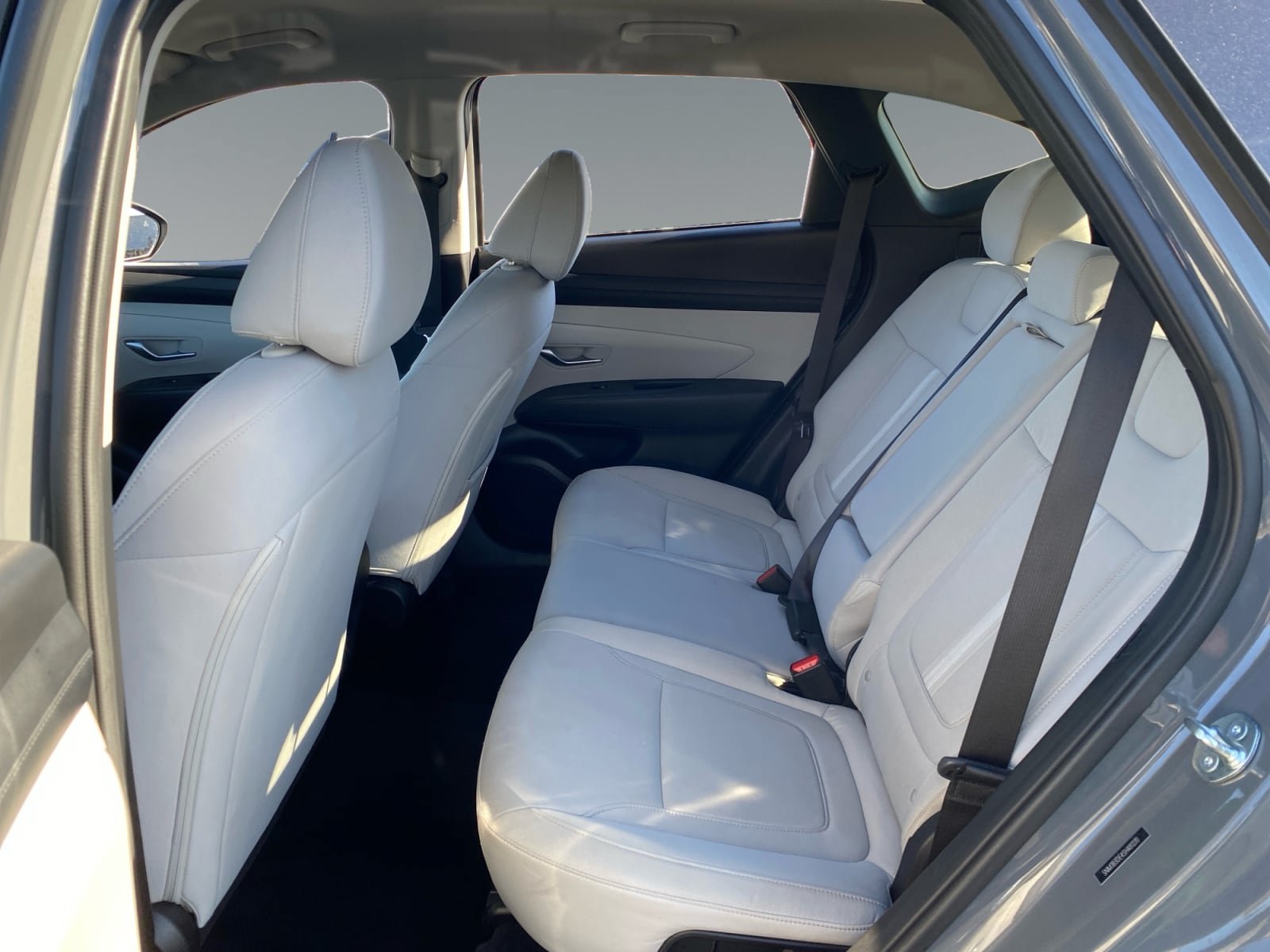 Used 2025 Hyundai Tucson SEL FWD image 13