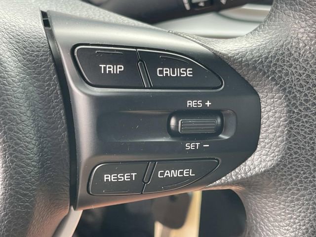 Used 2022 Kia Rio S FWD image 34