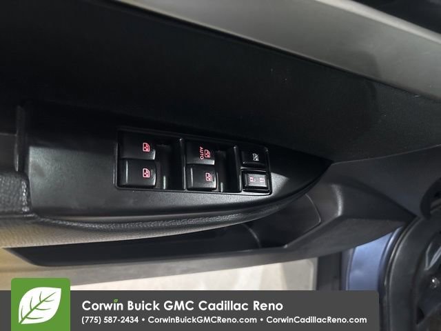 Used 2014 Subaru Outback 2.5i Premium w/ Moonroof Package image 12