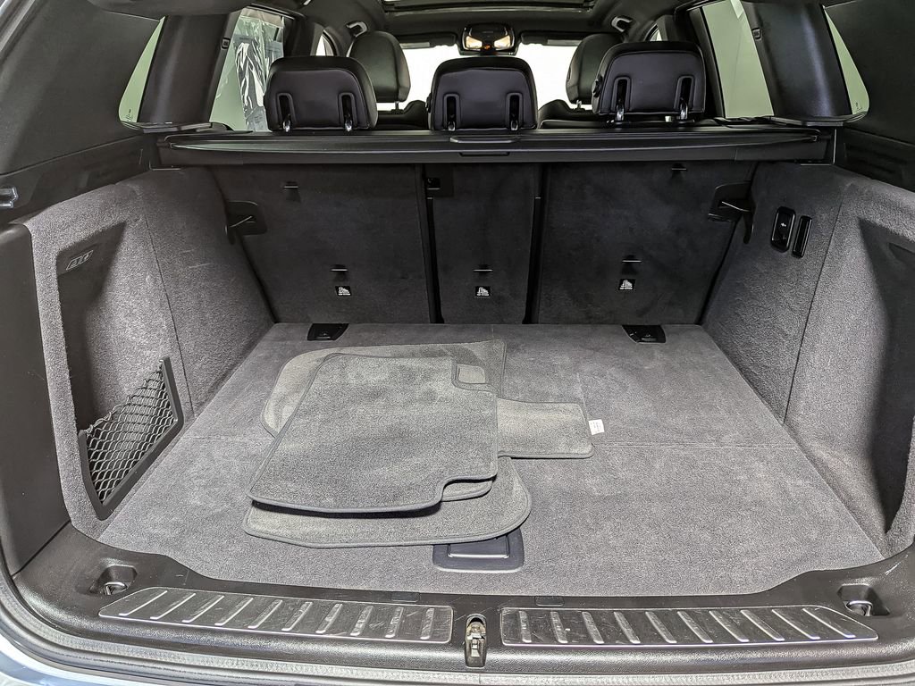 Used 2023 BMW X3 xDrive30i image 42