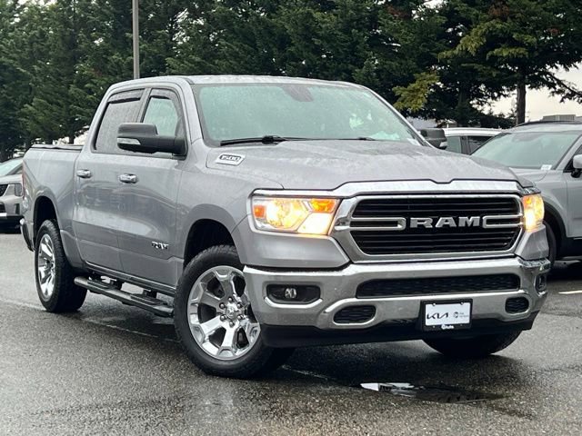 Used 2019 RAM 1500 Big Horn