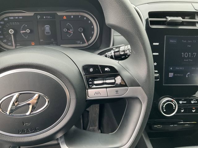 Used 2022 Hyundai Tucson SEL image 22