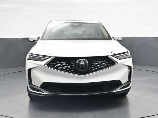 Used 2026 Acura MDX w/ Technology Package FWD image 10
