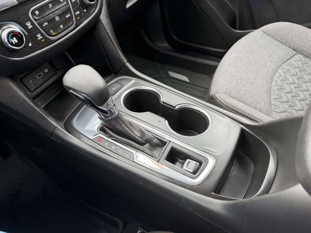 Certified 2023 Chevrolet Equinox LT image 23