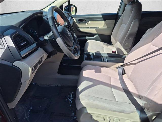Used 2018 Honda Odyssey EX image 15