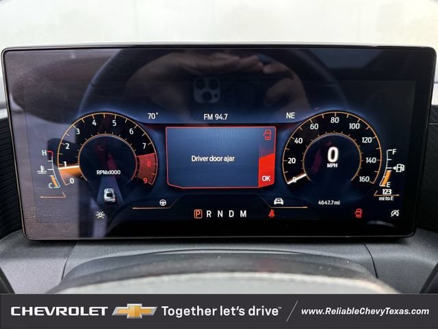 Used 2025 Ford Mustang GT RWD image 17