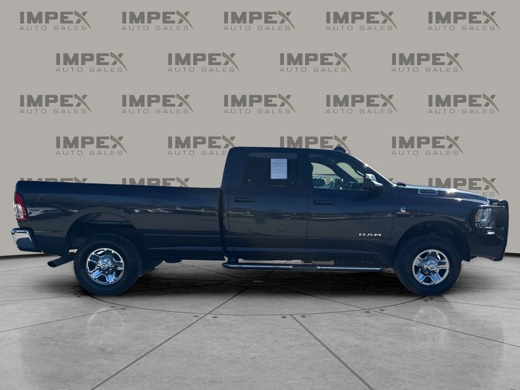 Used 2021 RAM 2500 Big Horn image 6