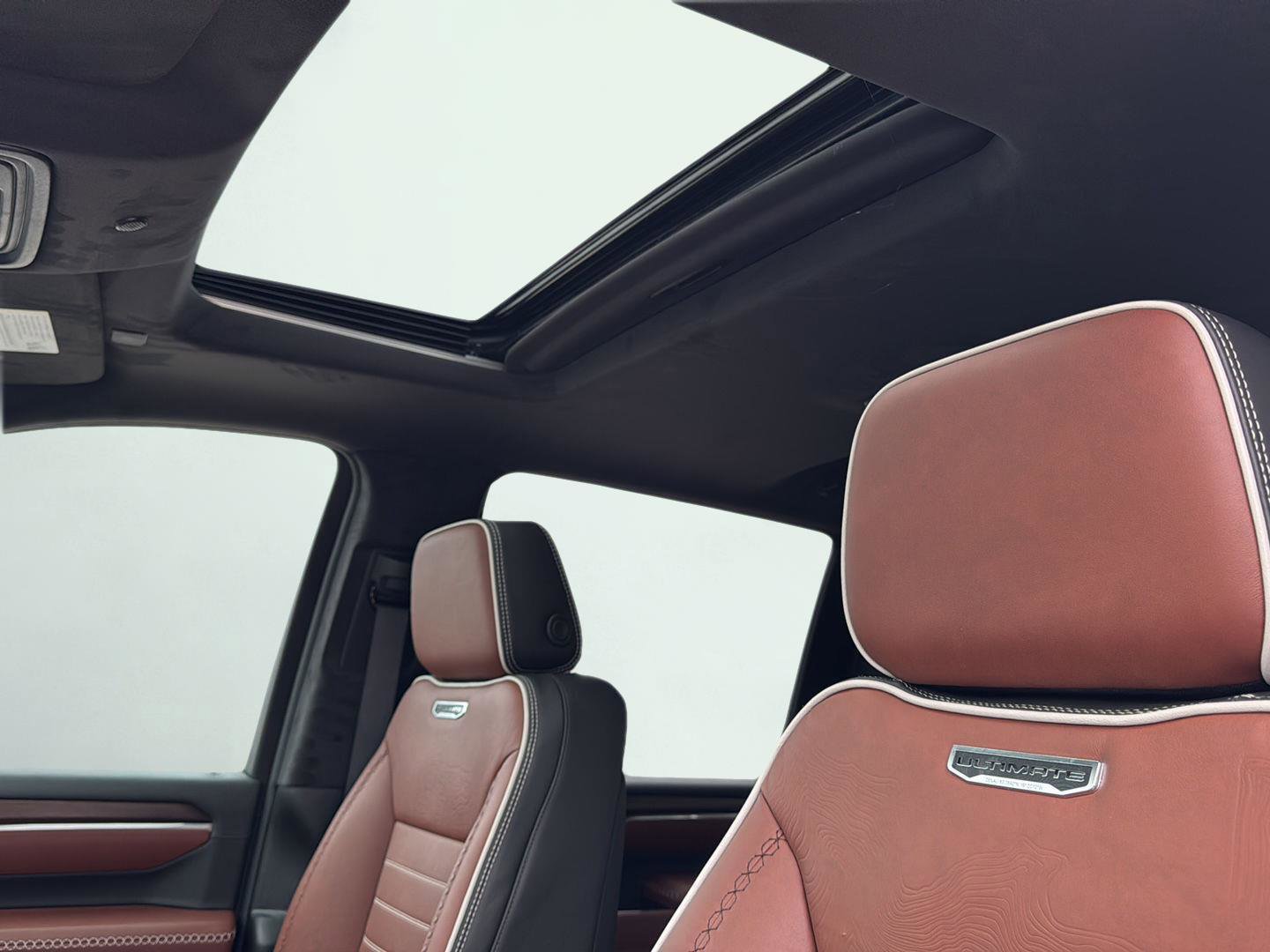 New 2026 GMC Sierra 3500 Denali Ultimate image 23