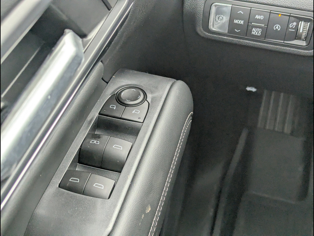 New 2026 GMC Terrain Elevation w/ Black Edition image 20