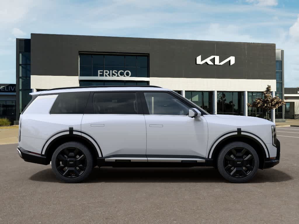 New 2027 Kia Telluride SX FWD image 7