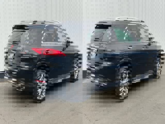 Certified 2023 Mercedes-Benz GLE 350 4MATIC image 6