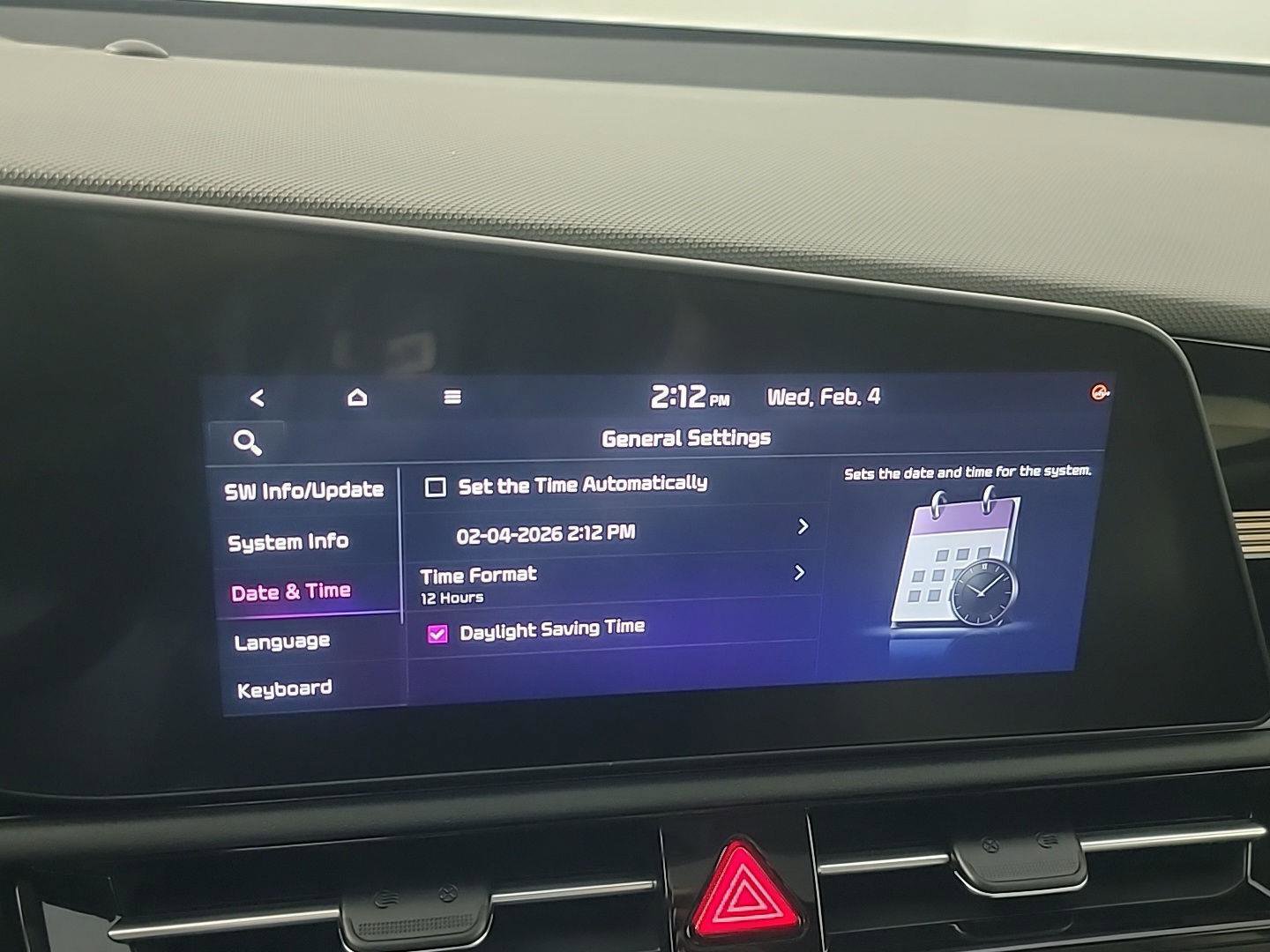 Used 2025 Kia Niro SX image 29