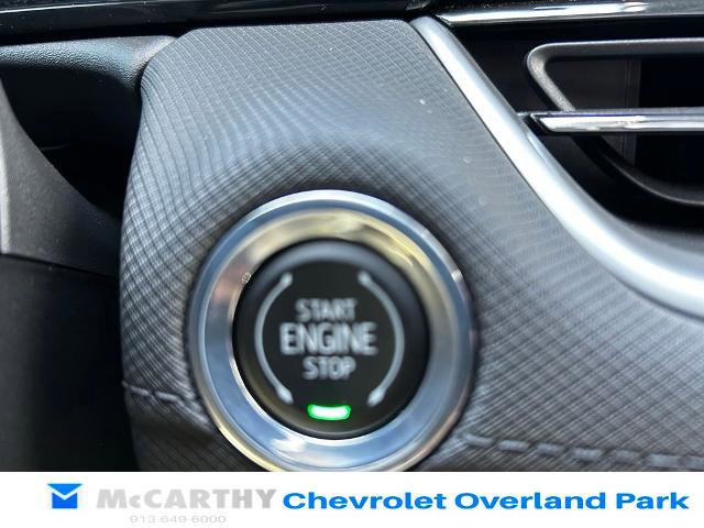 New 2026 Chevrolet TrailBlazer LT w/ Convenience Package AWD/4WD image 13