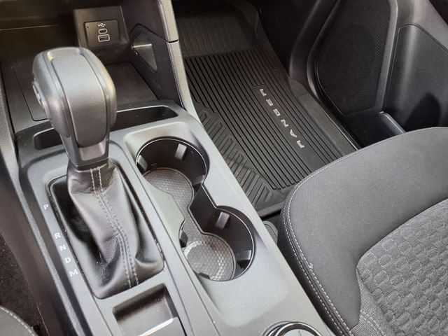 Certified 2024 Ford Ranger XL AWD/4WD image 24