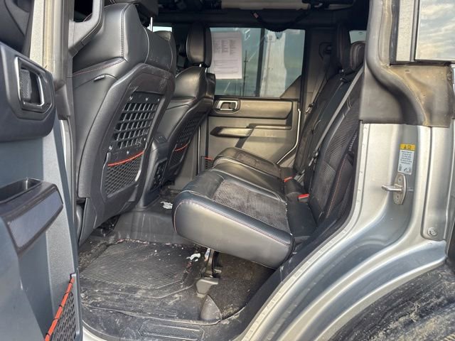 Used 2024 Ford Bronco Raptor image 13