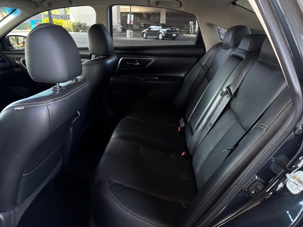 Used 2017 Nissan Altima 2.5 SL FWD image 20