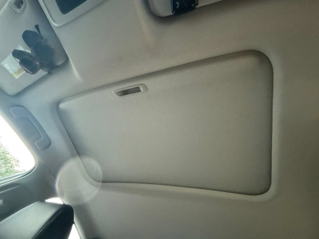 Used 2024 Honda Civic EX-L image 10