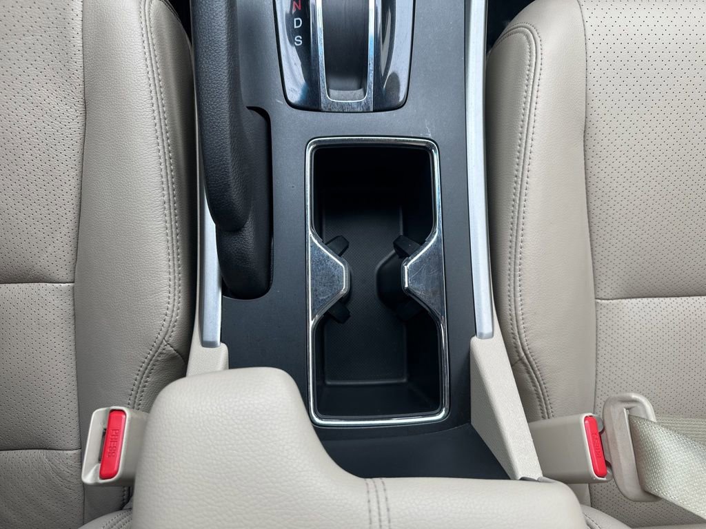 Used 2013 Honda Accord EX-L image 8