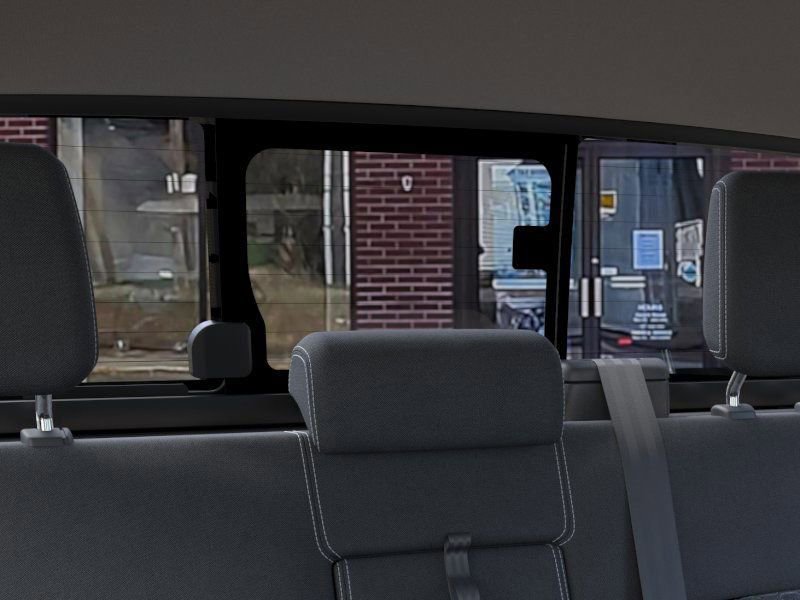 New 2025 Ford Ranger XLT w/ Equipment Group 301A High image 22