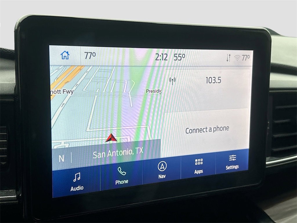 Used 2022 Ford Explorer Limited image 15