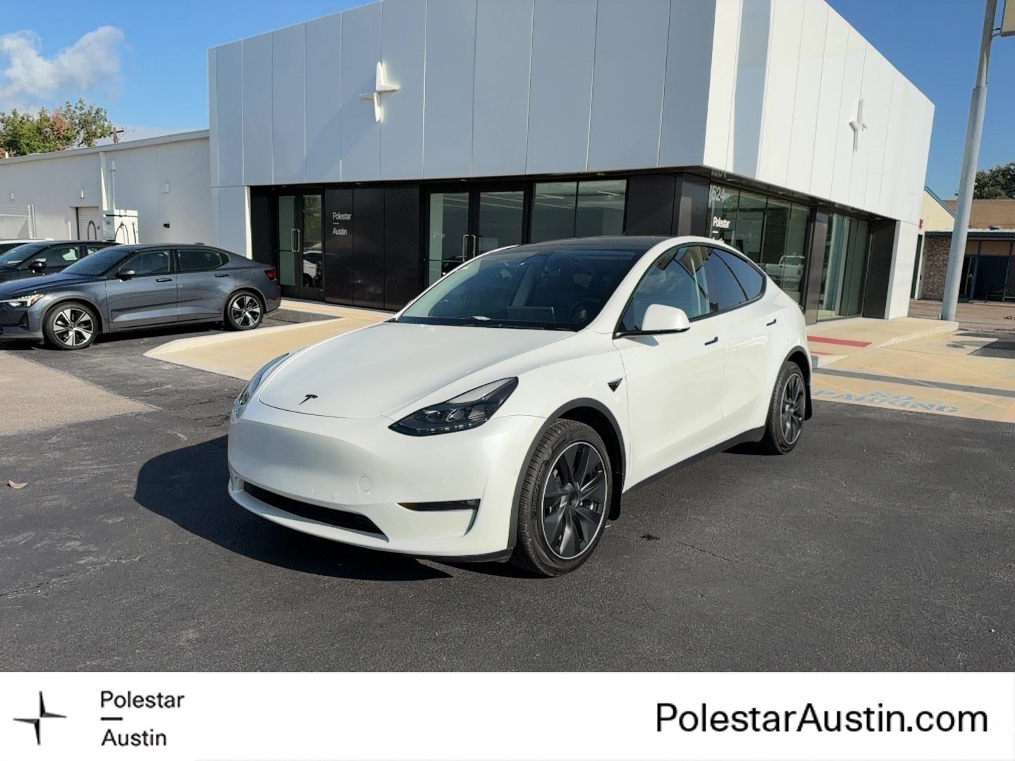 Used 2022 Tesla Model Y Long Range