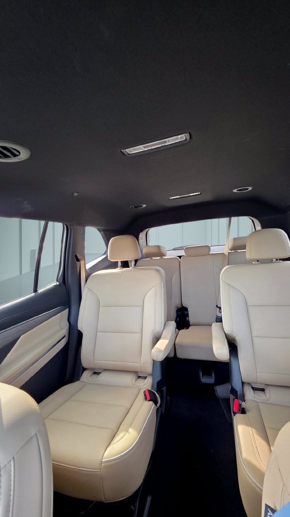 Certified 2026 Buick Enclave Preferred w/ Power Package FWD image 33