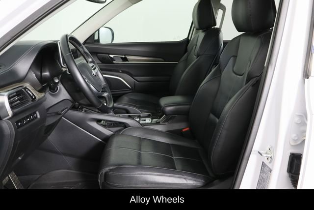 Used 2021 Kia Telluride SX image 15