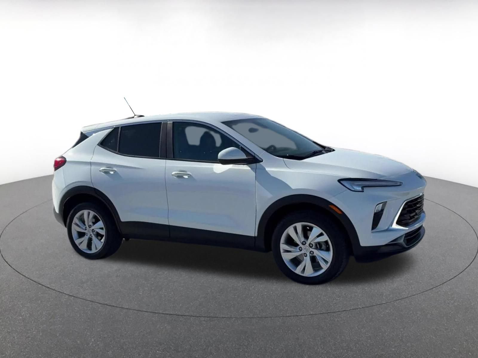 Used 2025 Buick Encore GX Preferred AWD/4WD video 2
