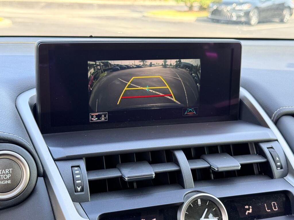 Used 2021 Lexus NX 300 image 26