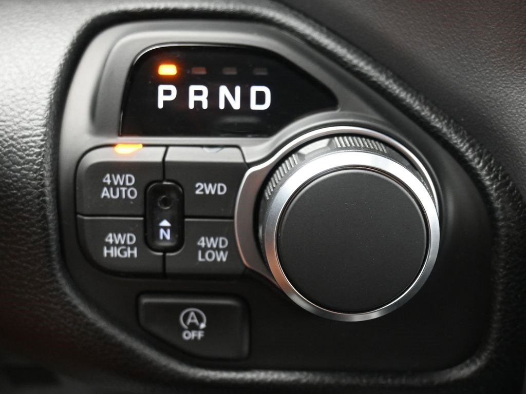 New 2026 RAM 1500 Big Horn image 23