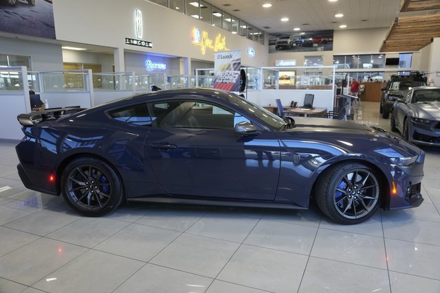 New 2025 Ford Mustang Dark Horse image 5