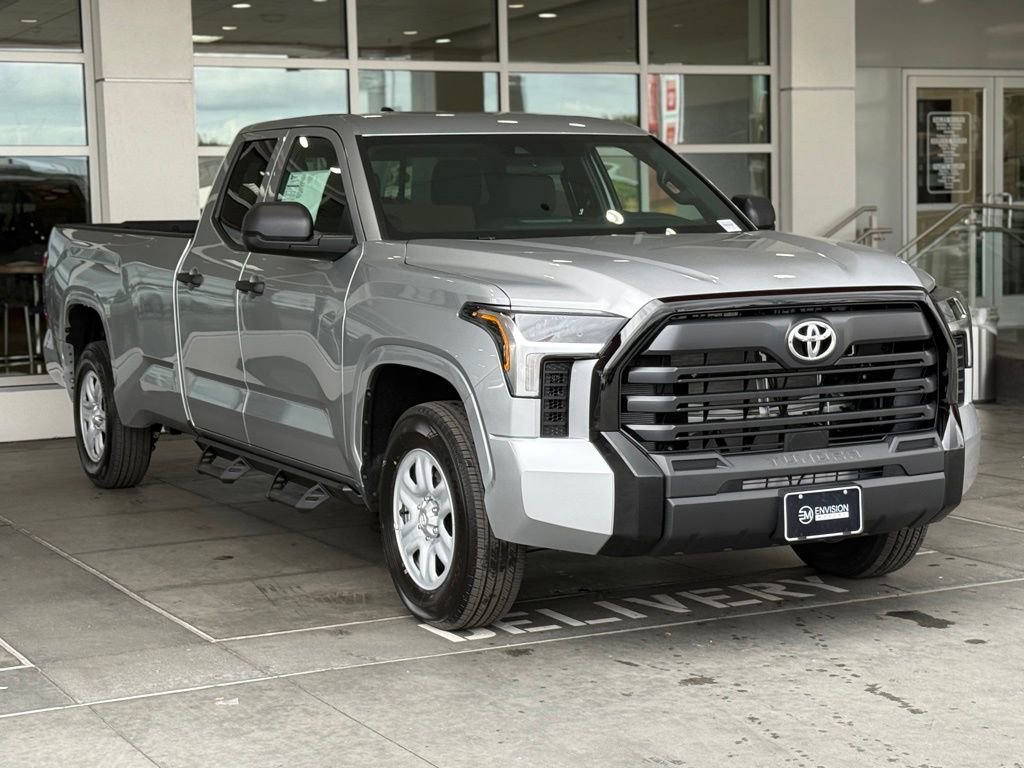 New 2026 Toyota Tundra SR image 6