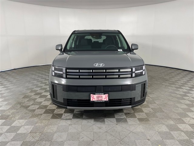 New 2026 Hyundai Santa Fe SE image 23