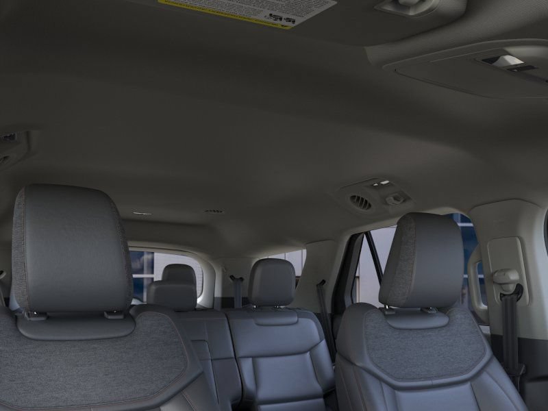 New 2026 Ford Explorer Active w/ Active Comfort Package RWD image 22