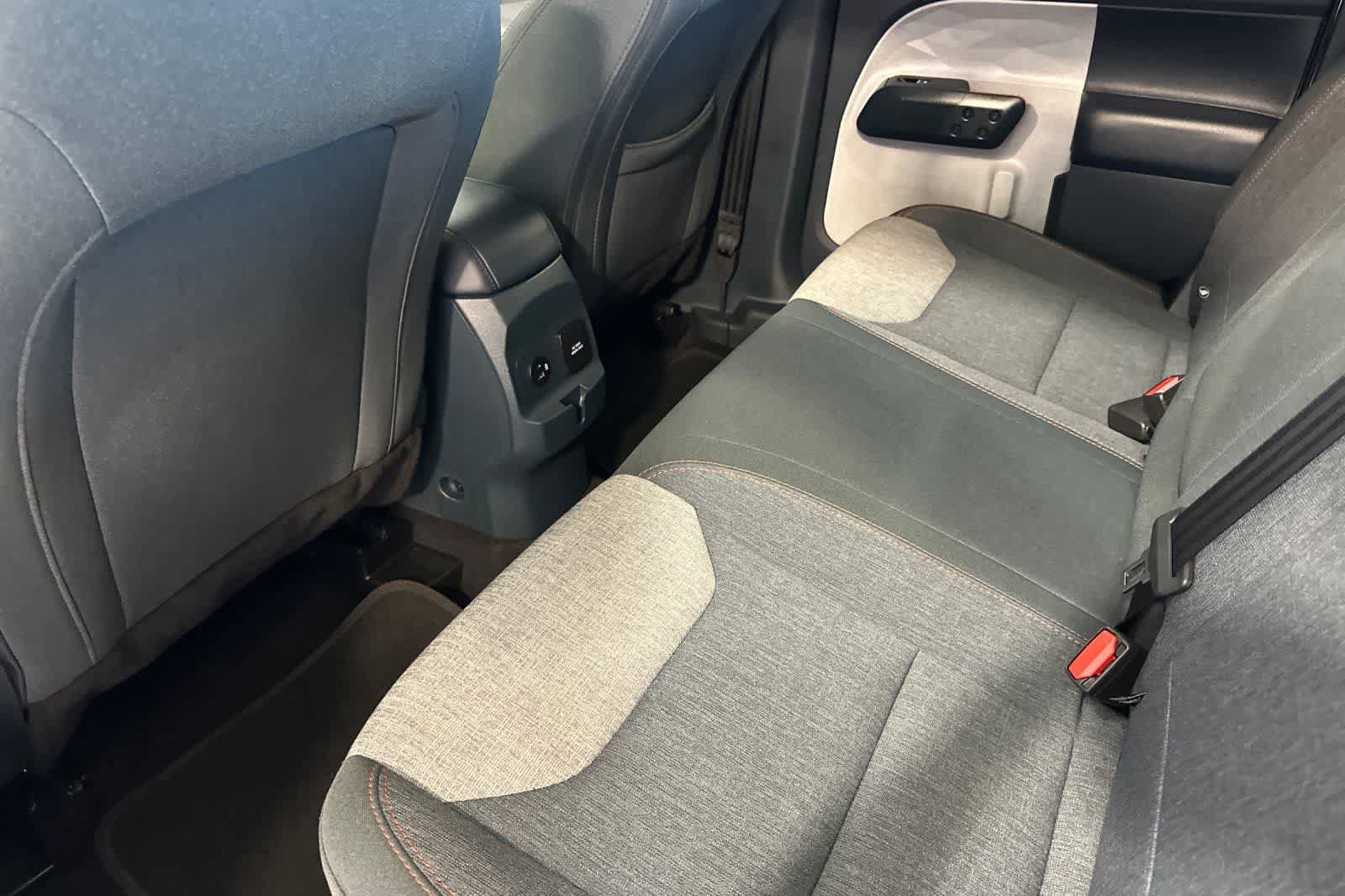 Used 2024 Ford Maverick XLT w/ XLT Luxury Package FWD image 5