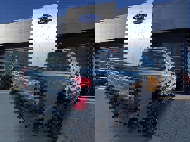 New 2026 Ford F250 Platinum image 2