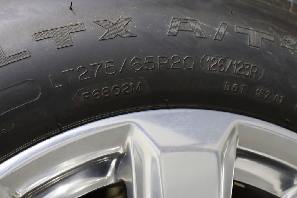 Used 2022 Ford F250 Platinum AWD/4WD image 42