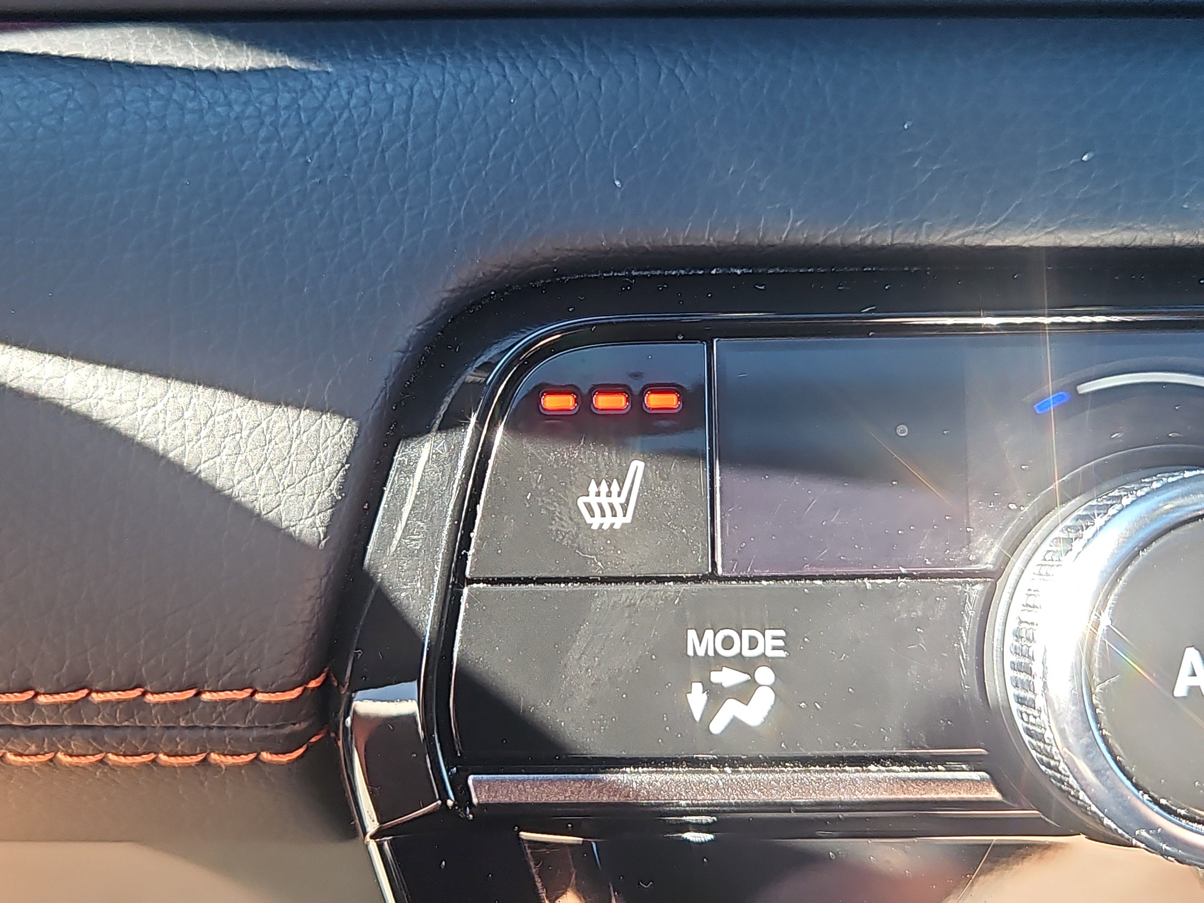 Used 2024 Honda Pilot TrailSport image 11