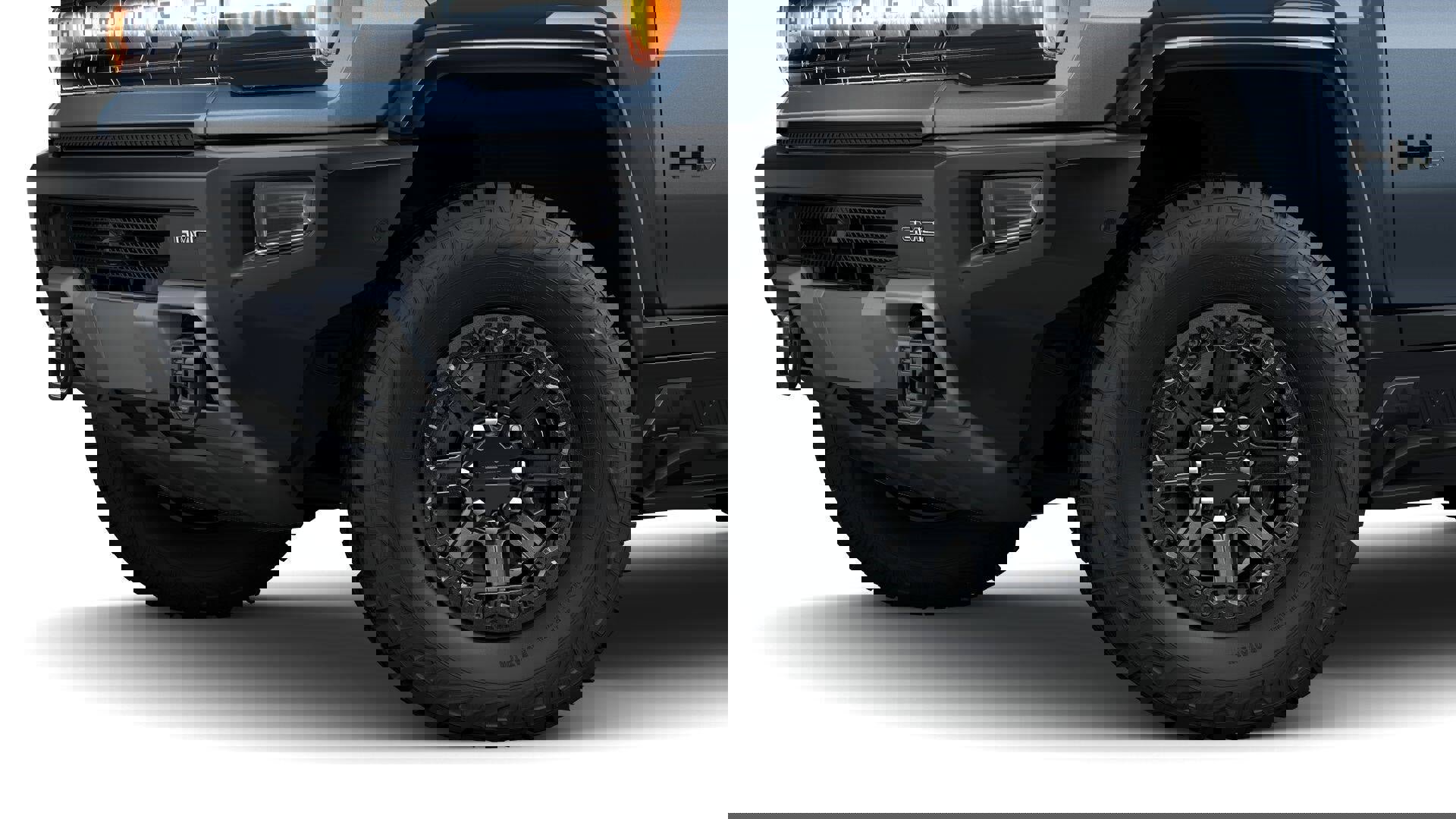 New 2024 GMC Hummer EV 3X w/ Omega Edition image 38