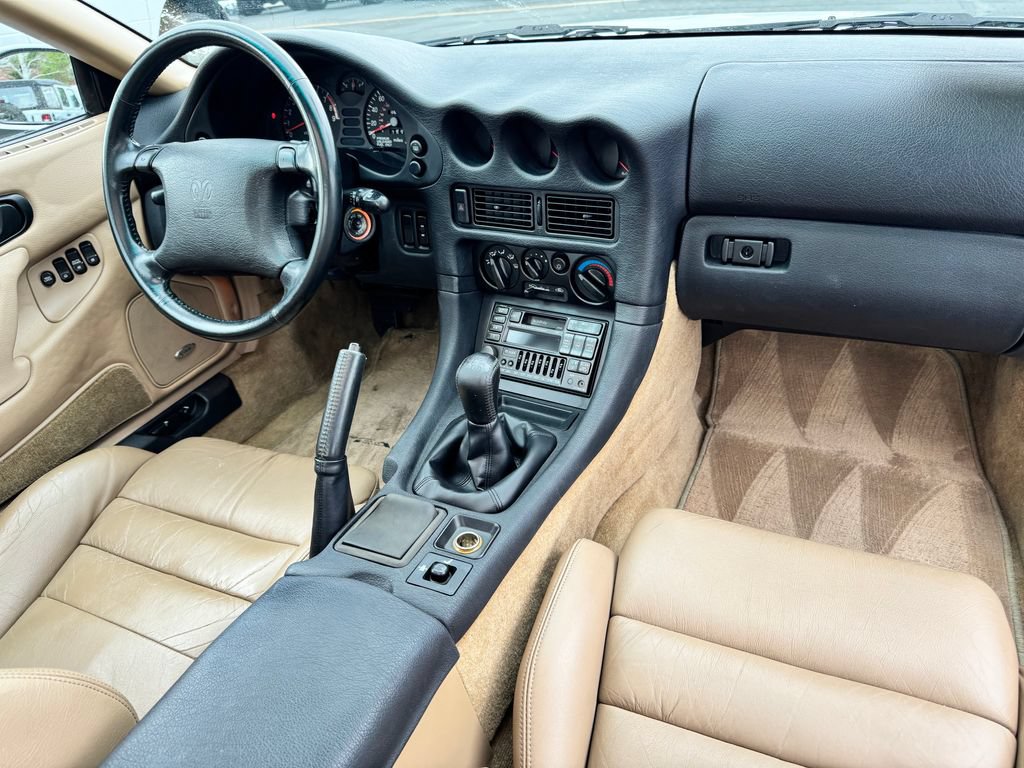 Used 1996 Dodge Stealth R/T Turbo AWD/4WD image 14