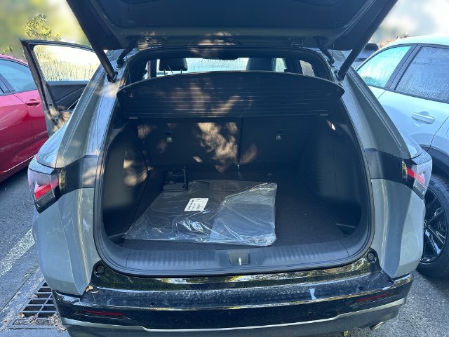 New 2026 Acura ADX A-Spec AWD/4WD image 31