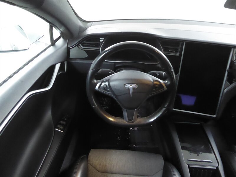 Used 2018 Tesla Model S 75D AWD/4WD image 11