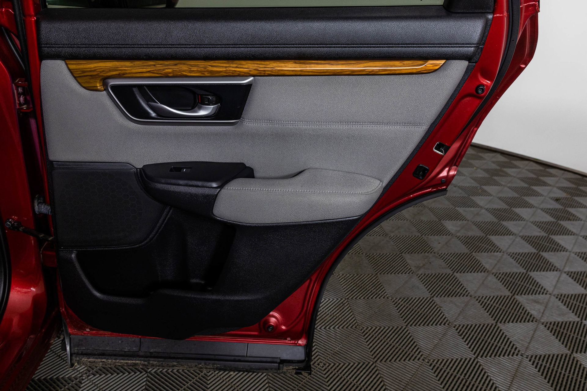 Used 2022 Honda CR-V EX image 34