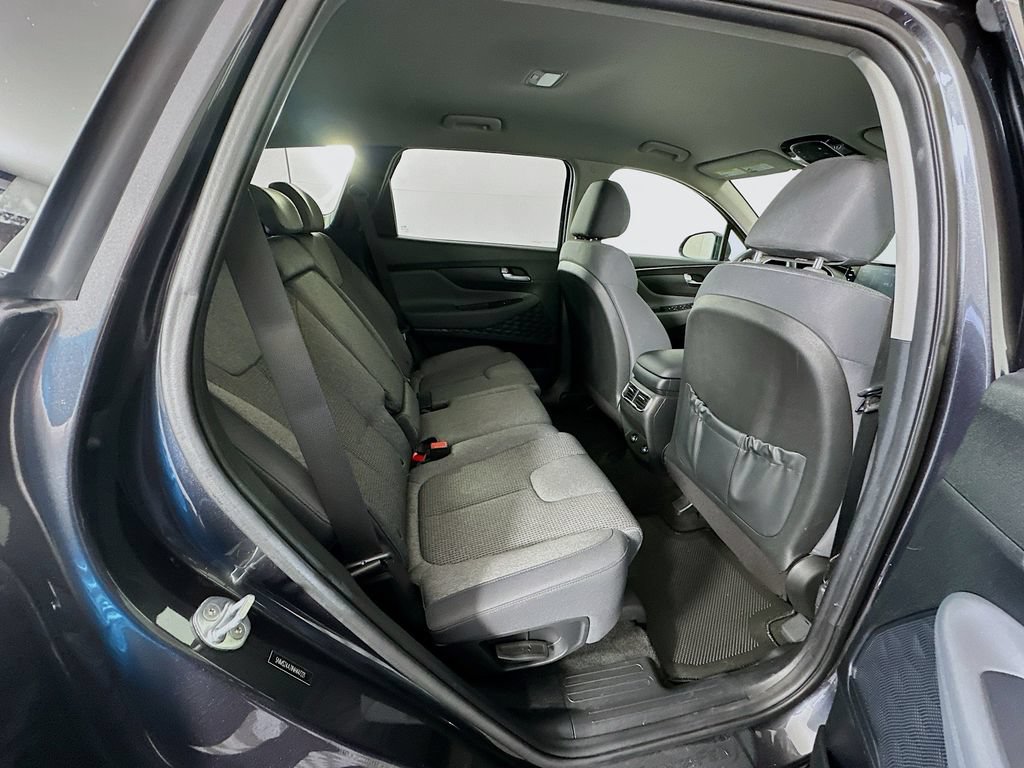 Used 2022 Hyundai Santa Fe SEL FWD image 26