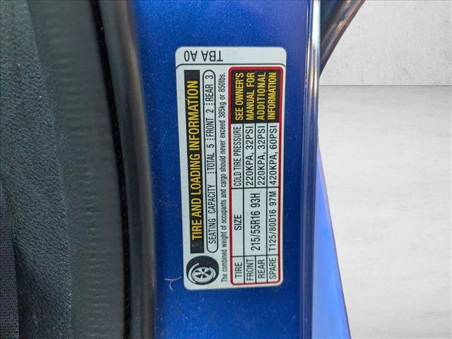 Used 2020 Honda Civic LX image 15