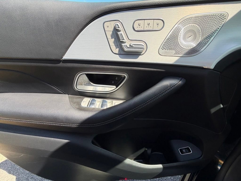 Used 2026 Mercedes-Benz GLE 350 4MATIC image 28